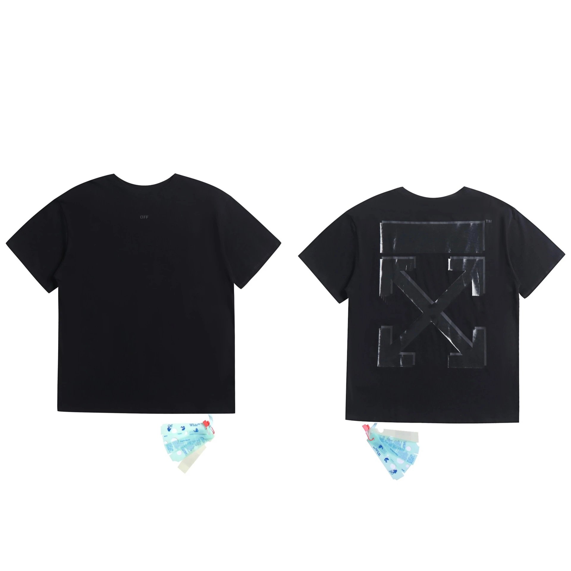 - Kakobuy OFF-White Classic OW Arrow T-Shirt Collection