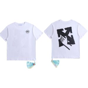 Kakobuy OFF-White Classic OW Arrow T-Shirt Collection