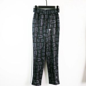 Kakobuy Palm Angel Rainbow Side Stripe Classic Retro Style Loose-Fit Solid Color Sportswear Fashion School Uniform