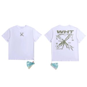Kakobuy OFF-White Classic OW Arrow T-Shirt Collection