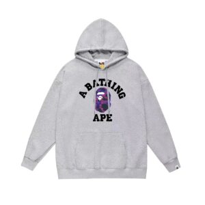 Kakobuy Bape Fall/Winter New Print Hoodie Collection