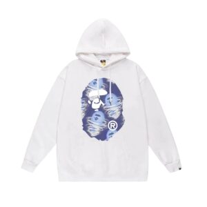 Kakobuy Bape Fall/Winter New Print Hoodie Collection