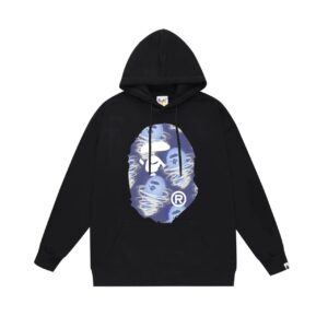 Kakobuy Bape Fall/Winter New Print Hoodie Collection