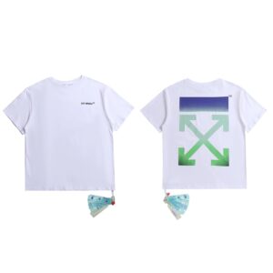 Kakobuy OFF-White Classic OW Arrow T-Shirt Collection
