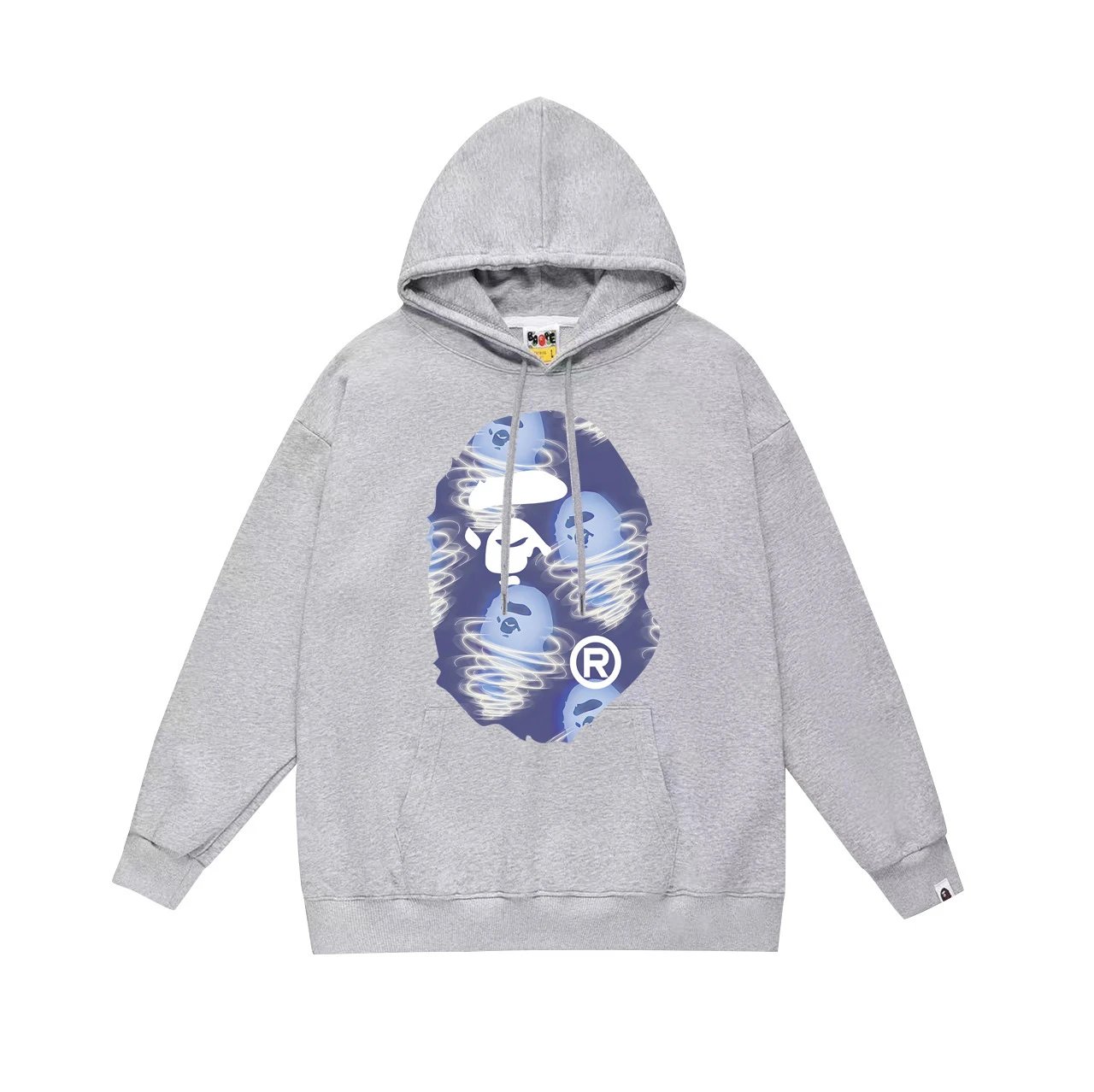 - Kakobuy Bape Fall/Winter New Print Hoodie Collection