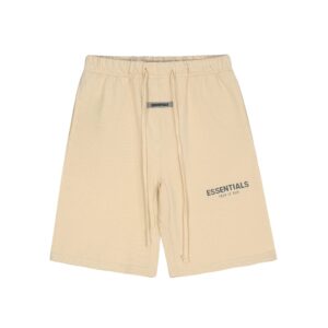 Kakobuy FOG Double-Layer ESSENTIALS American High Street Loose Reflective Shorts