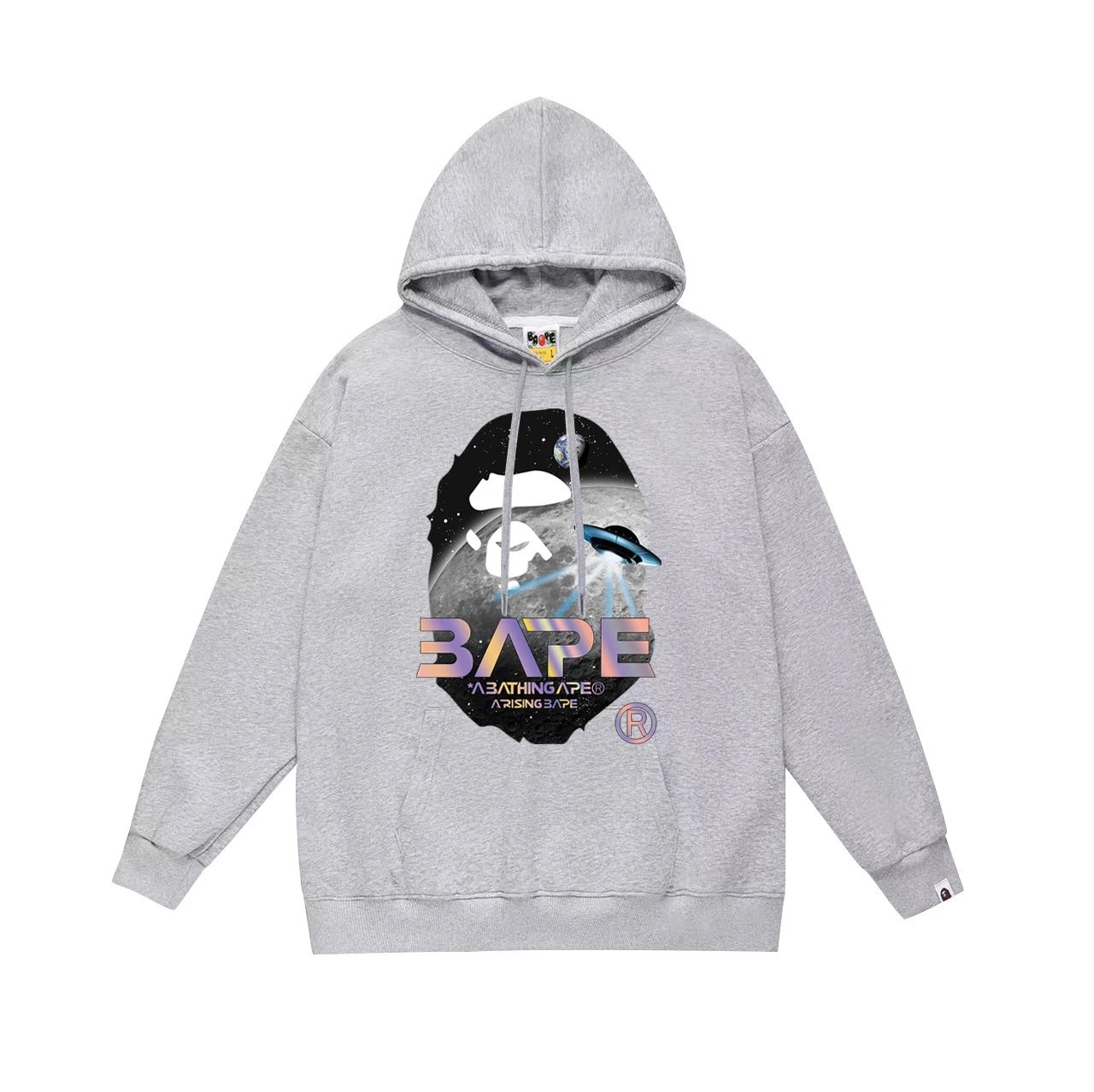 - Kakobuy Bape Fall/Winter New Print Hoodie Collection