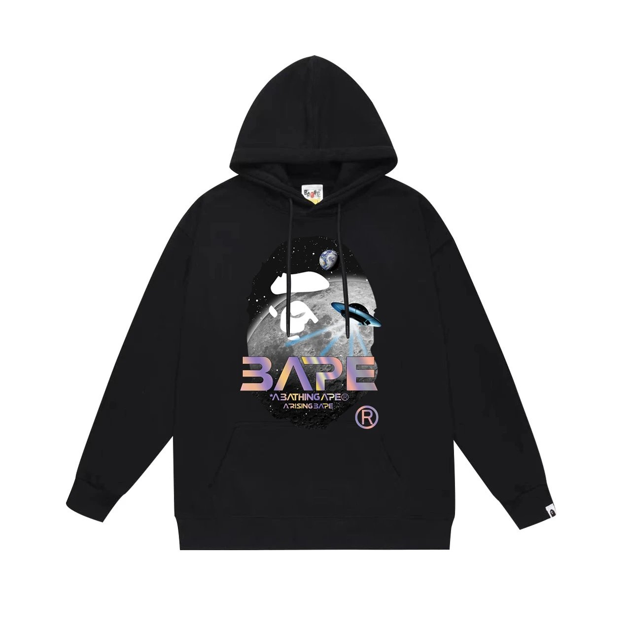 - Kakobuy Bape Fall/Winter New Print Hoodie Collection