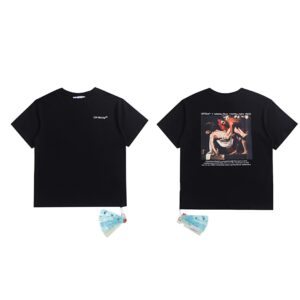 Kakobuy OFF-White Classic OW Arrow T-Shirt Collection