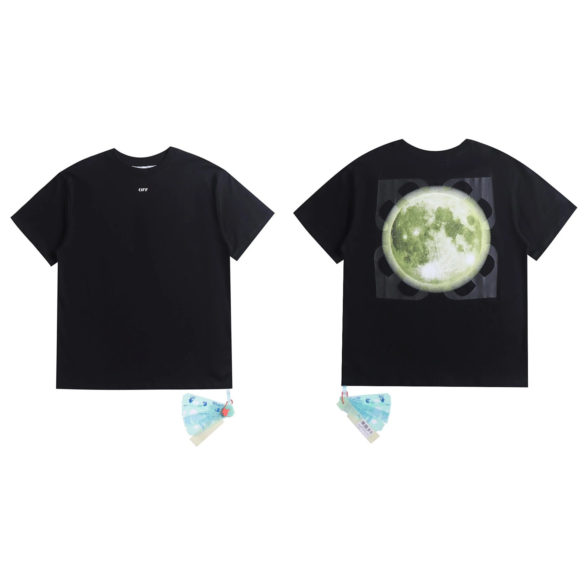 - Kakobuy OFF-White Classic OW Arrow T-Shirt Collection