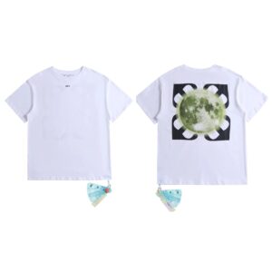 Kakobuy OFF-White Classic OW Arrow T-Shirt Collection