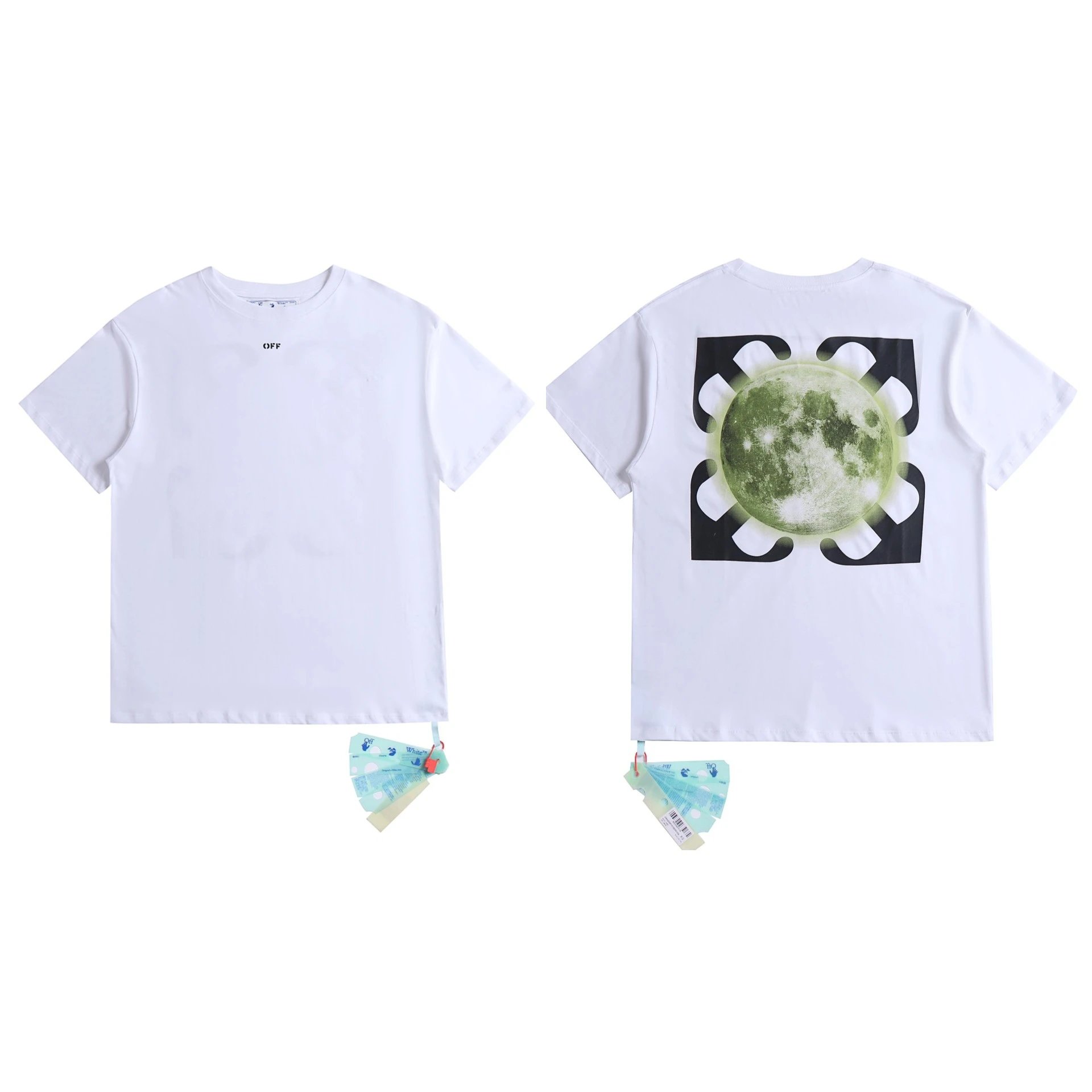 - Kakobuy OFF-White Classic OW Arrow T-Shirt Collection