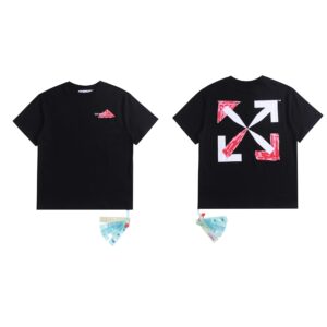 Kakobuy OFF-White Classic OW Arrow T-Shirt Collection
