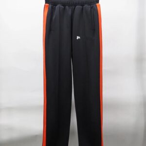 Kakobuy Palm Angel Rainbow Side Stripe Classic Retro Style Loose-Fit Solid Color Sportswear Fashion School Uniform