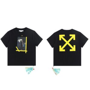 Kakobuy OFF-White Classic OW Arrow T-Shirt Collection