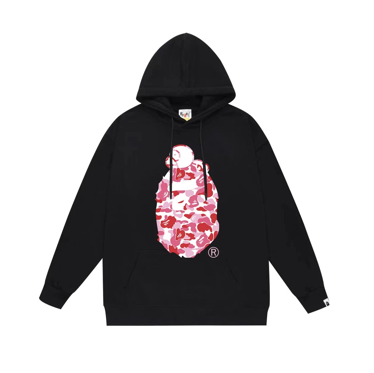 - Kakobuy Bape Fall/Winter New Print Hoodie Collection
