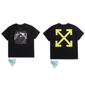 Kakobuy OFF-White Classic OW Arrow T-Shirt Collection