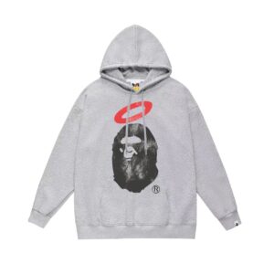 Kakobuy Bape Fall/Winter New Print Hoodie Collection