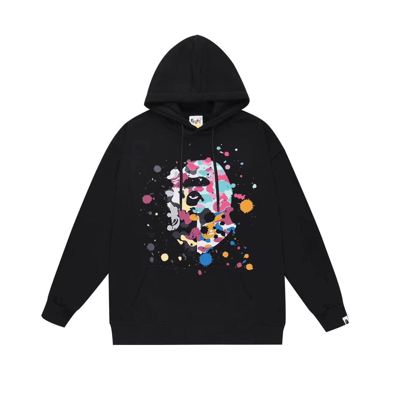 - Kakobuy Bape Fall/Winter New Print Hoodie Collection