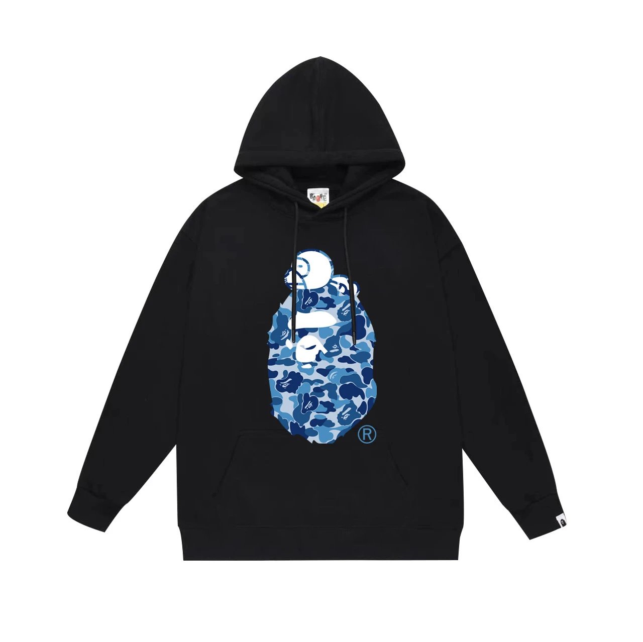 - Kakobuy Bape Fall/Winter New Print Hoodie Collection