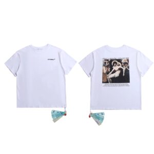 Kakobuy OFF-White Classic OW Arrow T-Shirt Collection