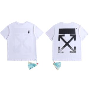 Kakobuy OFF-White Classic OW Arrow T-Shirt Collection