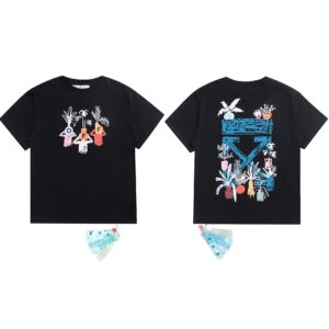 Kakobuy OFF-White Classic OW Arrow T-Shirt Collection