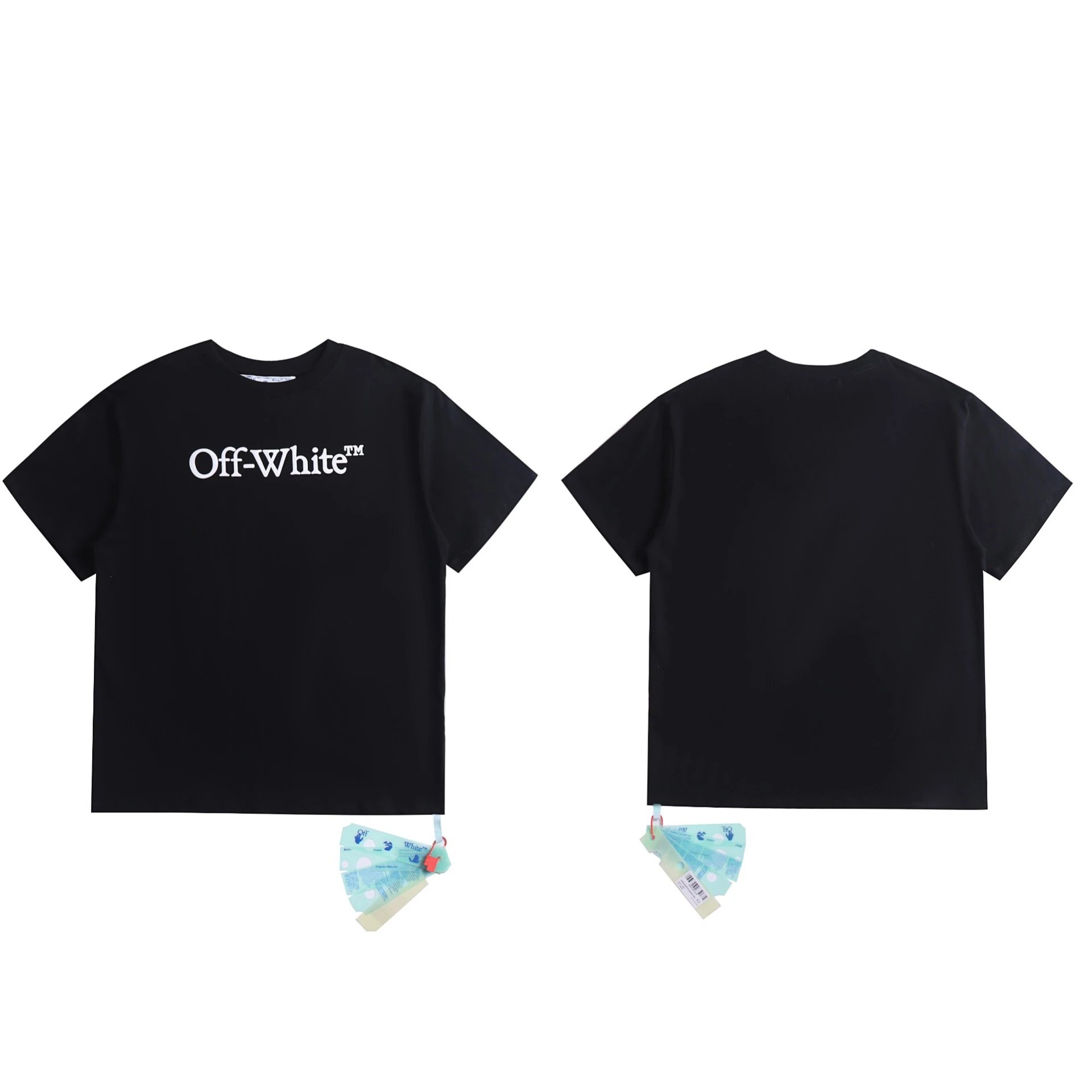 - Kakobuy OFF-White Classic OW Arrow T-Shirt Collection