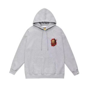 Kakobuy Bape Fall/Winter New Print Hoodie Collection