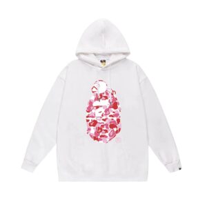 Kakobuy Bape Fall/Winter New Print Hoodie Collection
