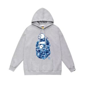 Kakobuy Bape Fall/Winter New Print Hoodie Collection