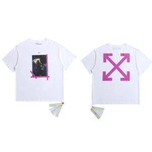 Kakobuy OFF-White Classic OW Arrow T-Shirt Collection