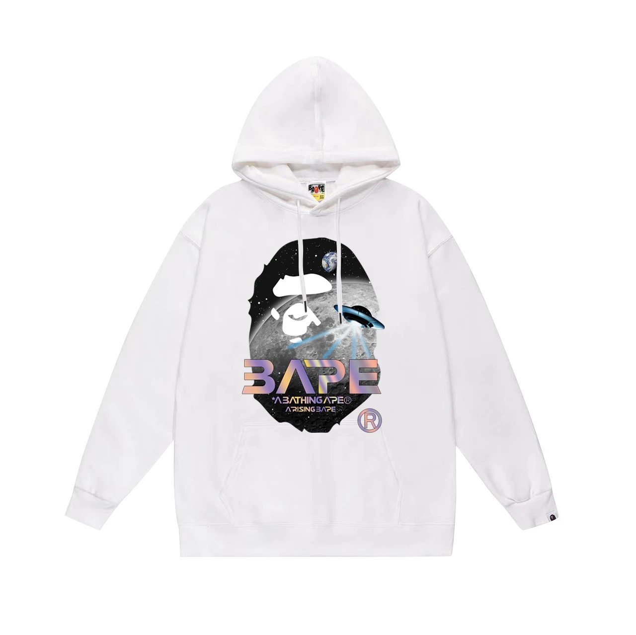 - Kakobuy Bape Fall/Winter New Print Hoodie Collection