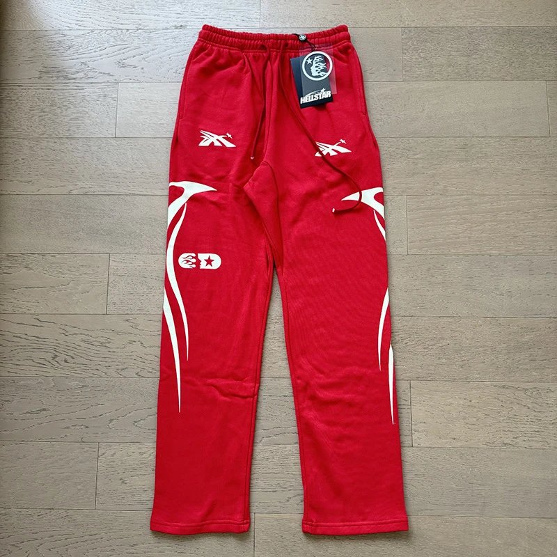 - Kakobuy Hell Star Washed Vintage Hoodie Unisex Couples Sweatshirt Set