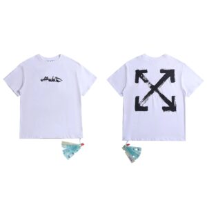 Kakobuy OFF-White Classic OW Arrow T-Shirt Collection