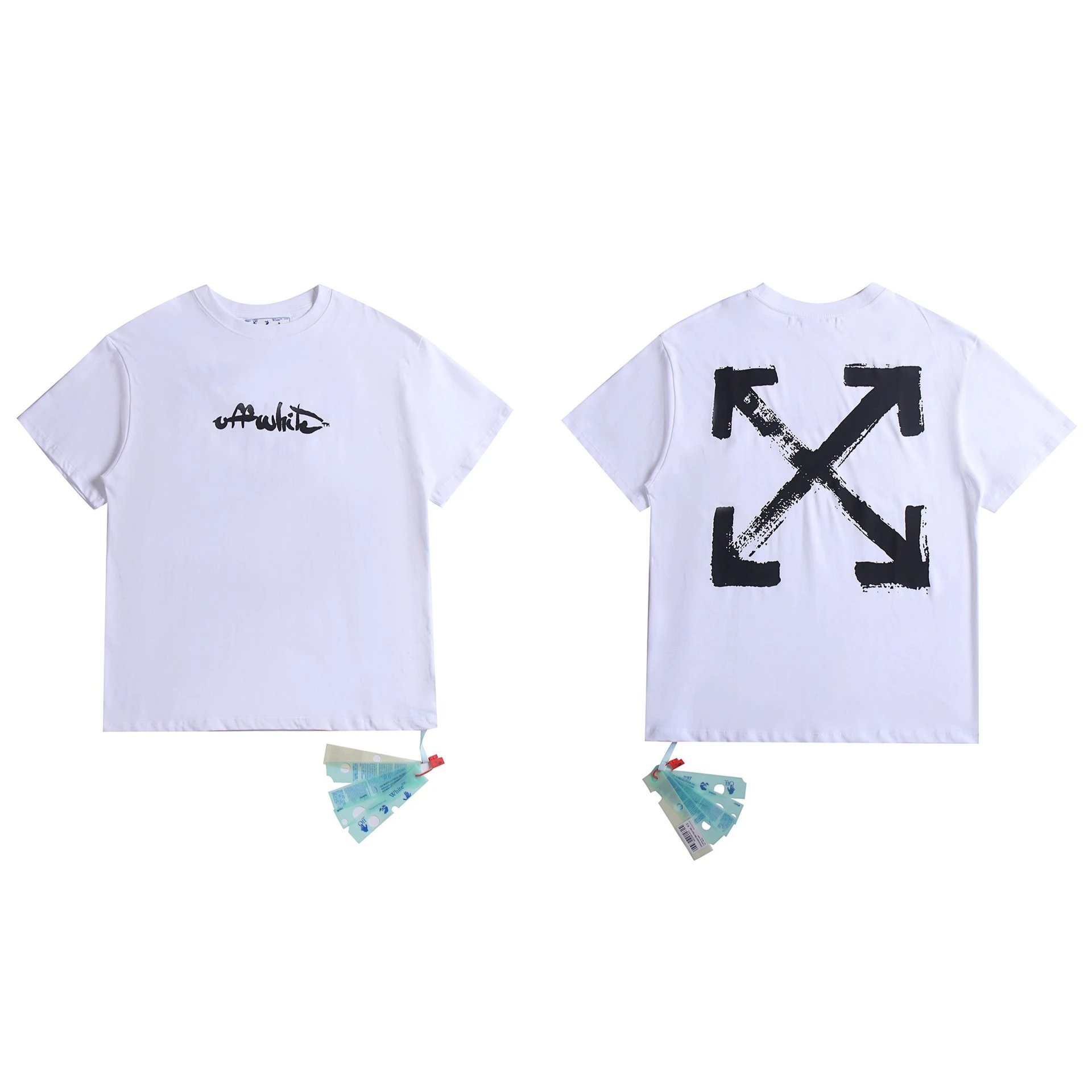 - Kakobuy OFF-White Classic OW Arrow T-Shirt Collection