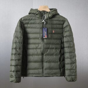 Kakobuy Ralph Lauren Lightweight Down Jacket