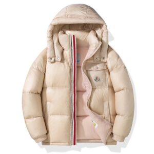 Kakobuy Moncler maya Down jacket