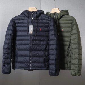 Kakobuy Ralph Lauren Lightweight Down Jacket