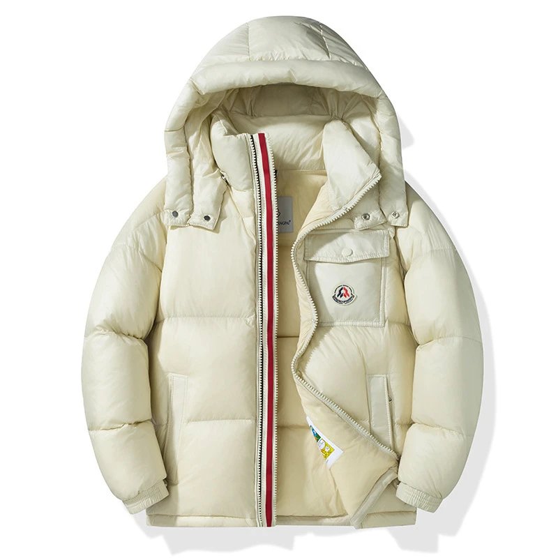 - Kakobuy Moncler maya Down jacket
