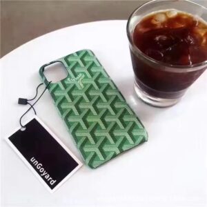 Kakobuy Goya iPhone case