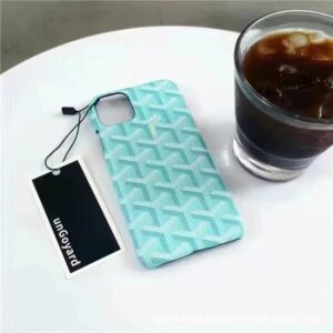 Kakobuy Goya iPhone case