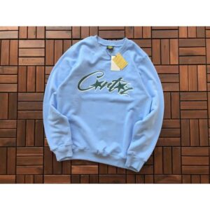 Kakobuy Meichao Corteiz Devil's Island Print Streetwear Unisex Oversized Hoodie