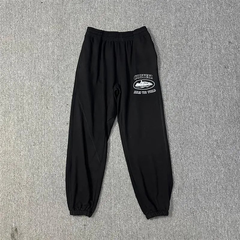 - Kakobuy Corteiz sweatpants