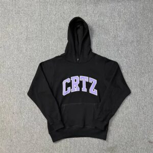 Kakobuy Corteiz Printed Hoodie