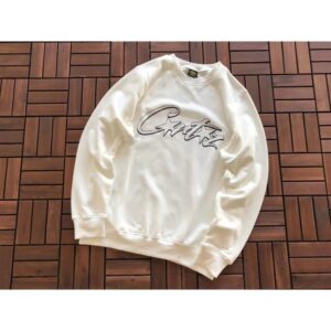 Kakobuy Meichao Corteiz Devil's Island Print Streetwear Unisex Oversized Hoodie