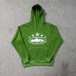 Kakobuy Corteiz Printed Hoodie