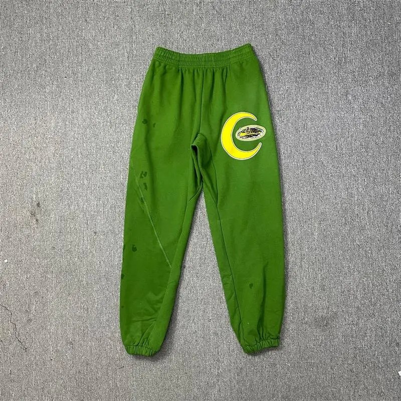 - Kakobuy Corteiz sweatpants