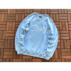 Kakobuy Meichao Corteiz Devil's Island Print Streetwear Unisex Oversized Hoodie