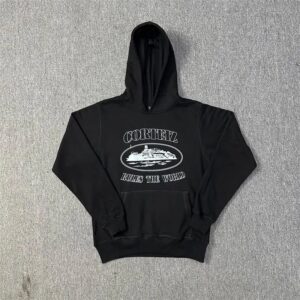 Kakobuy Corteiz Printed Hoodie